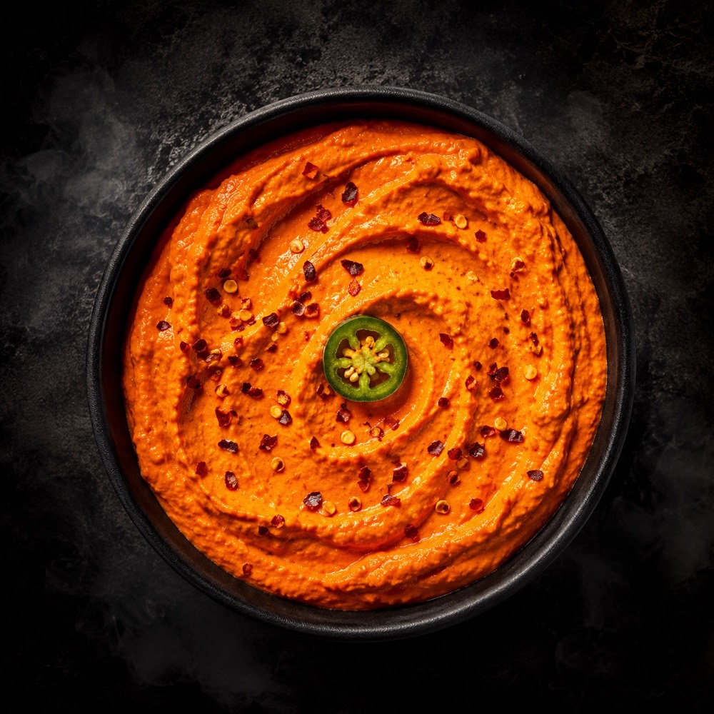 Chilli Bomb Dip