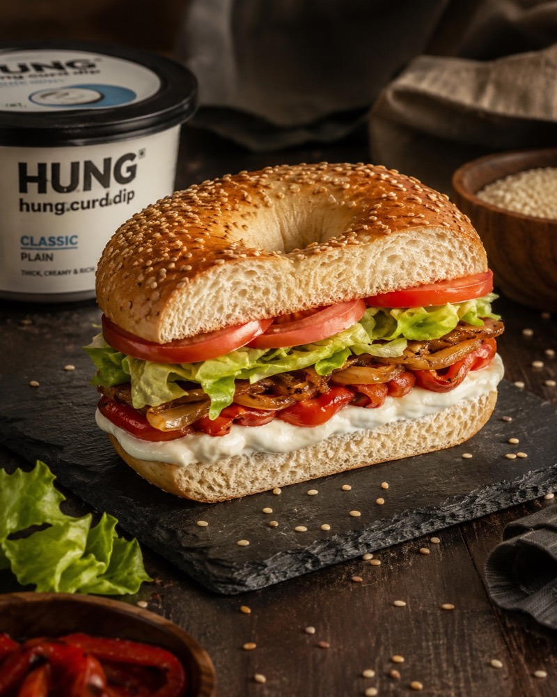 The Classic HUNG