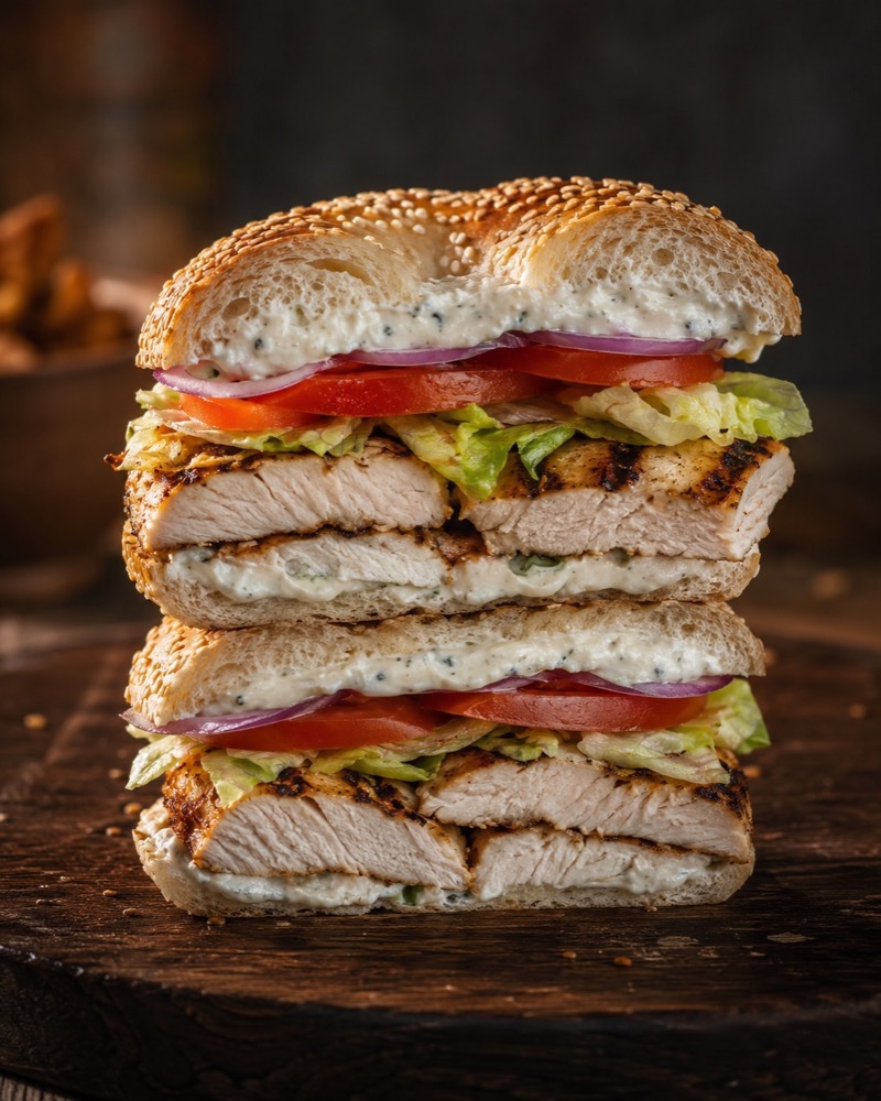 HUNG Chicken Classic