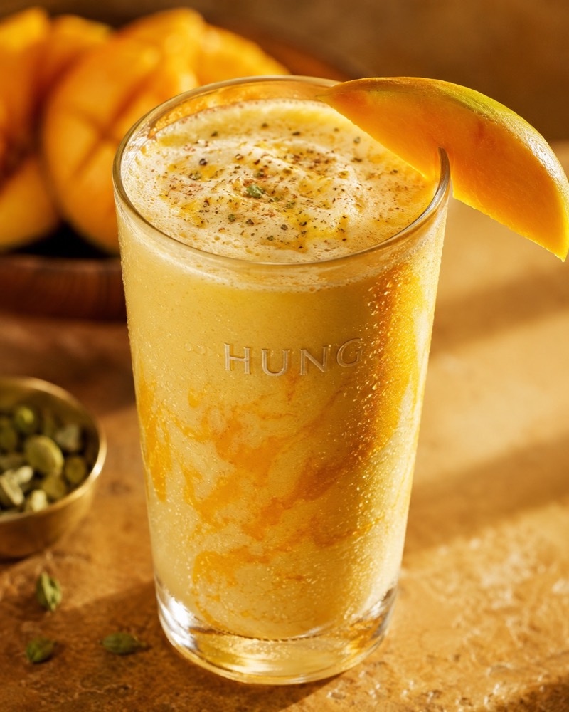Mango Lassi HUNG