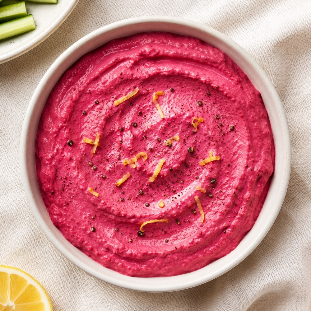 The Pink Dip