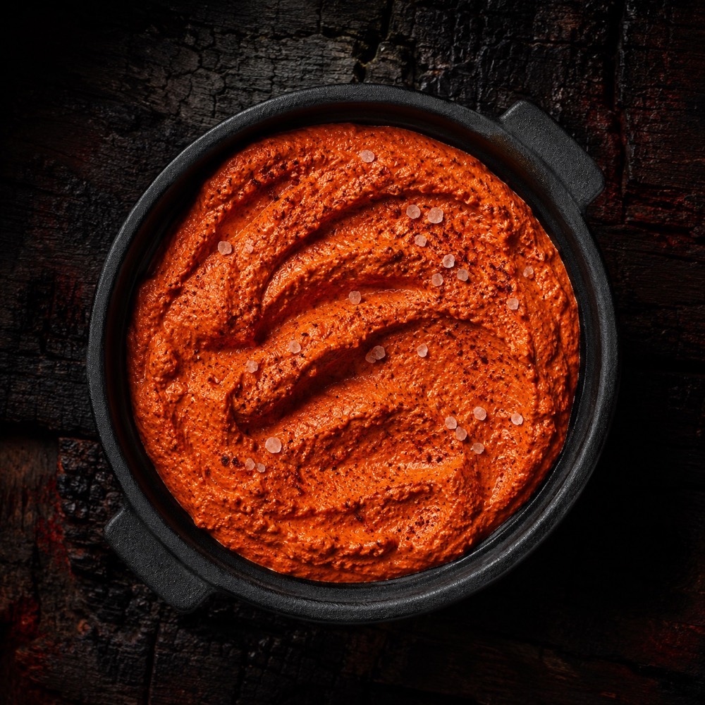 Tandoori Dip